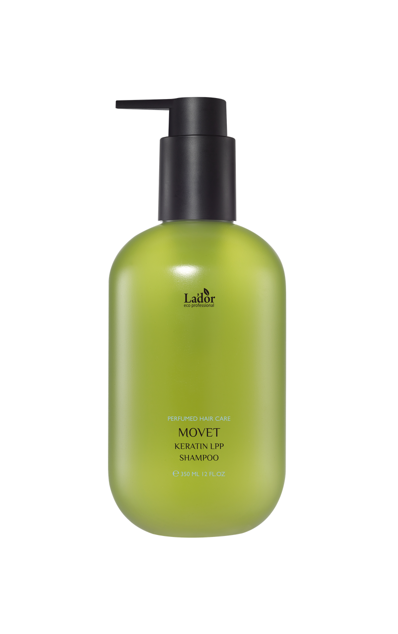 Keratin Lpp Shampoo Movet