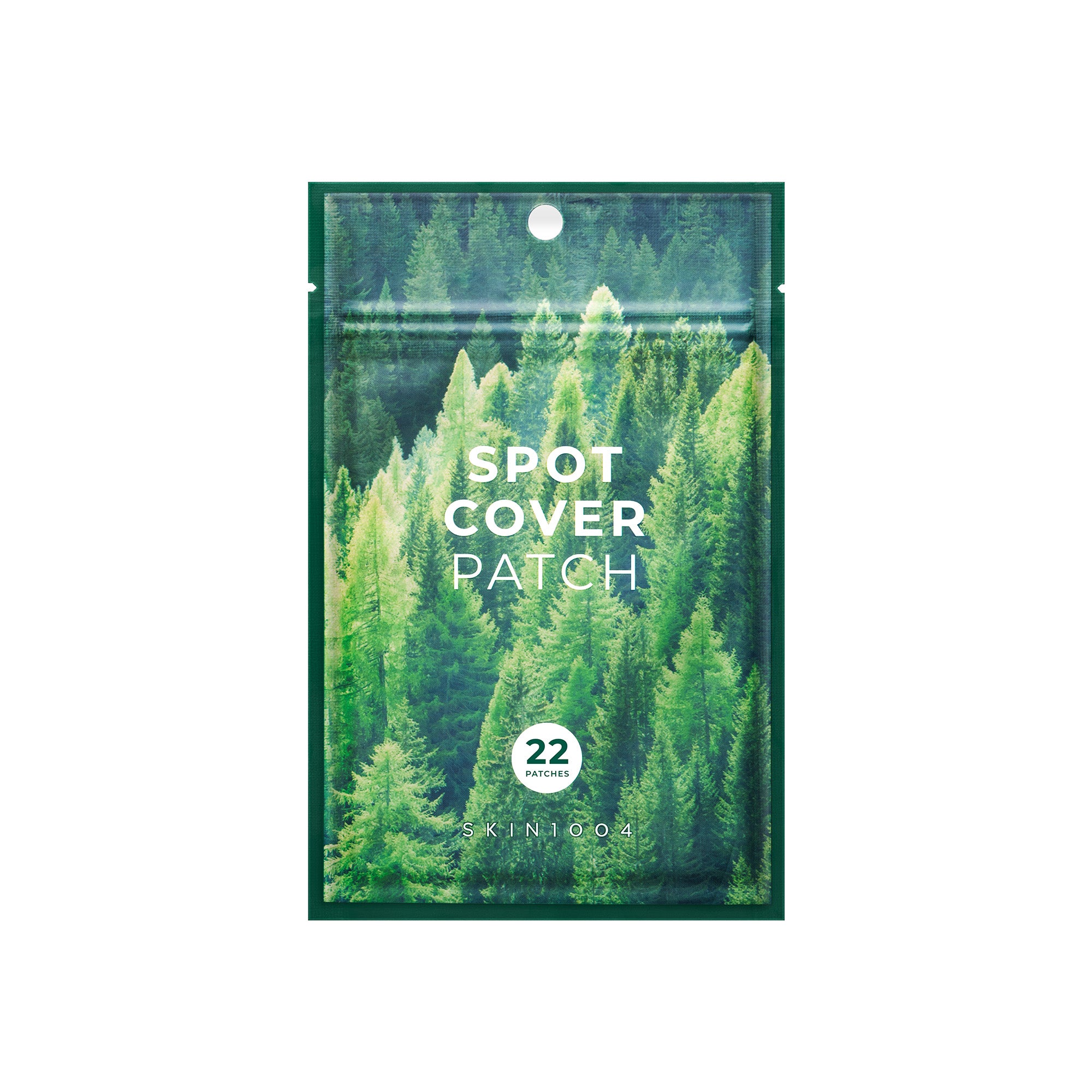 Madagascar Centella Tea-Trica Spot Cover Patch