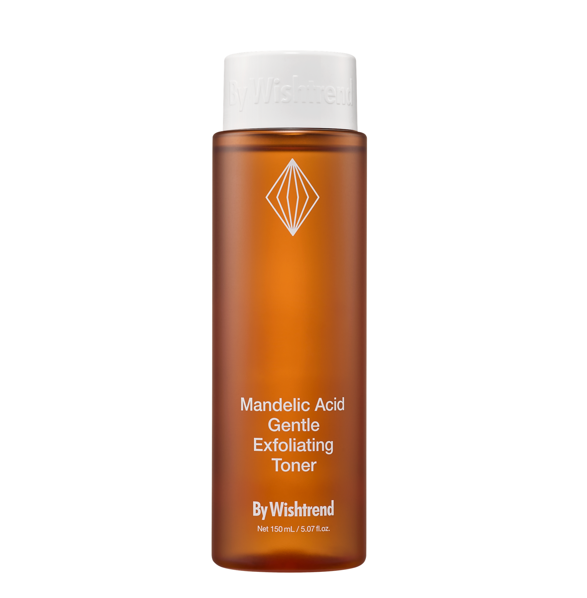 Mandelsyre Mild eksfolierende toner 150 ml