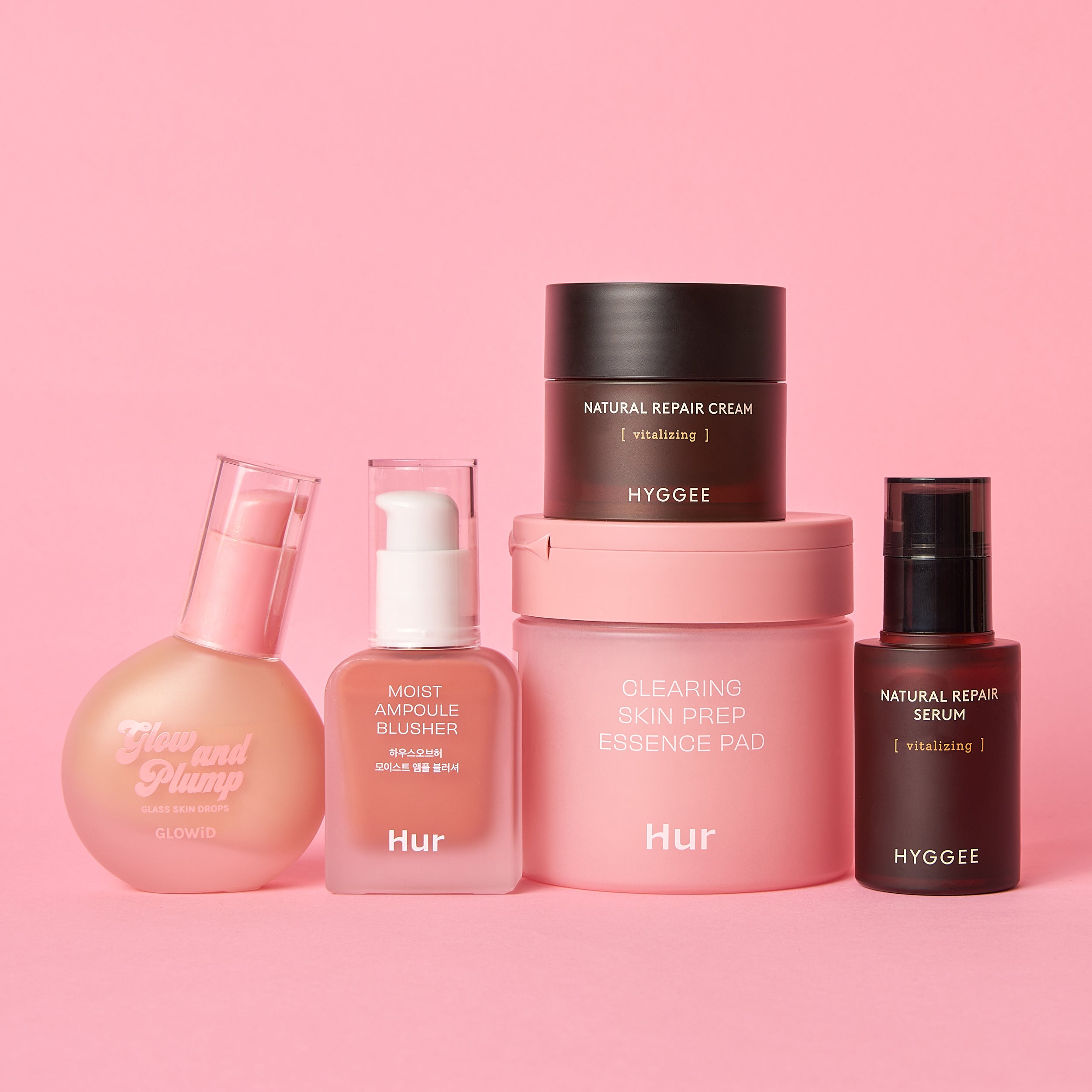 Fall Prep & Glow Kit