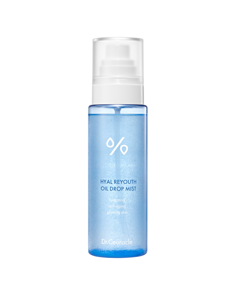 Hyal Reyouth Oil Drop Mist