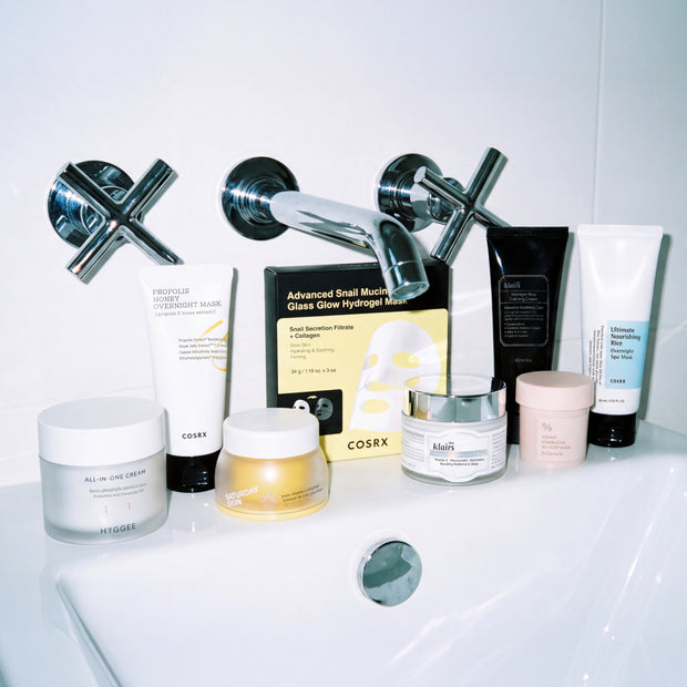 30 % på Overnight Glow