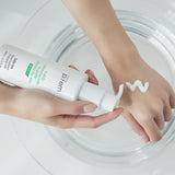 Safe me Relief Moisture Cleansing Milk