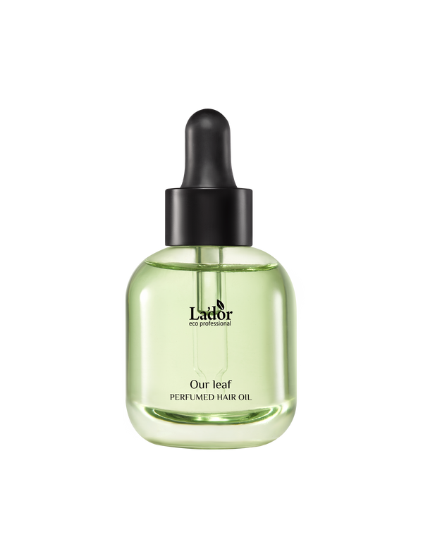 Perfumed Hair Our Leaf 30ml