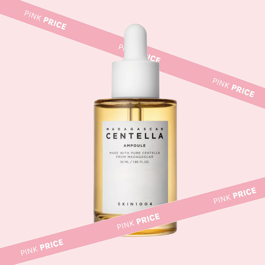 Madagascar Centella Ampoule 55 ml