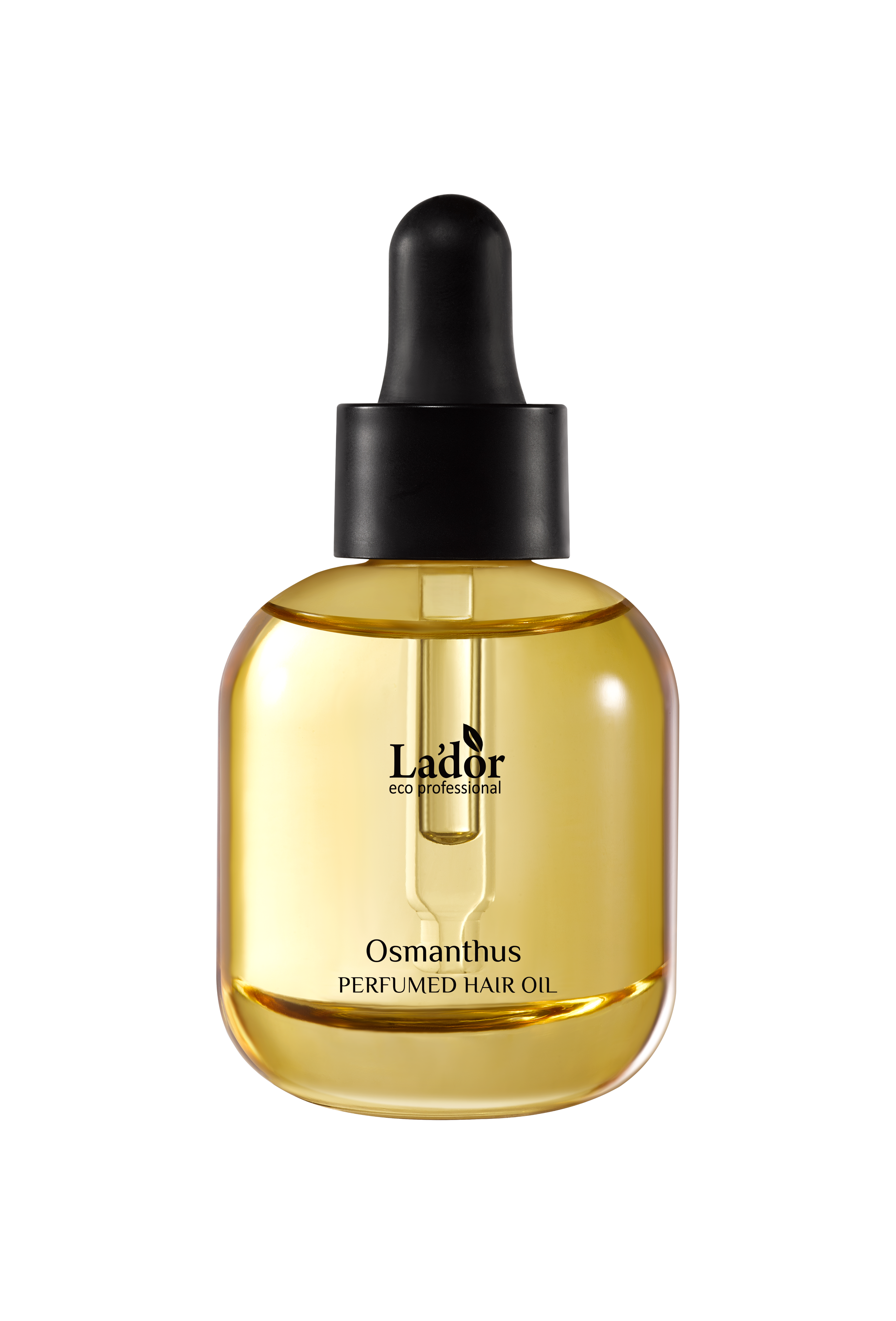 Perfumed Hair Oil Osmanthus 30ml