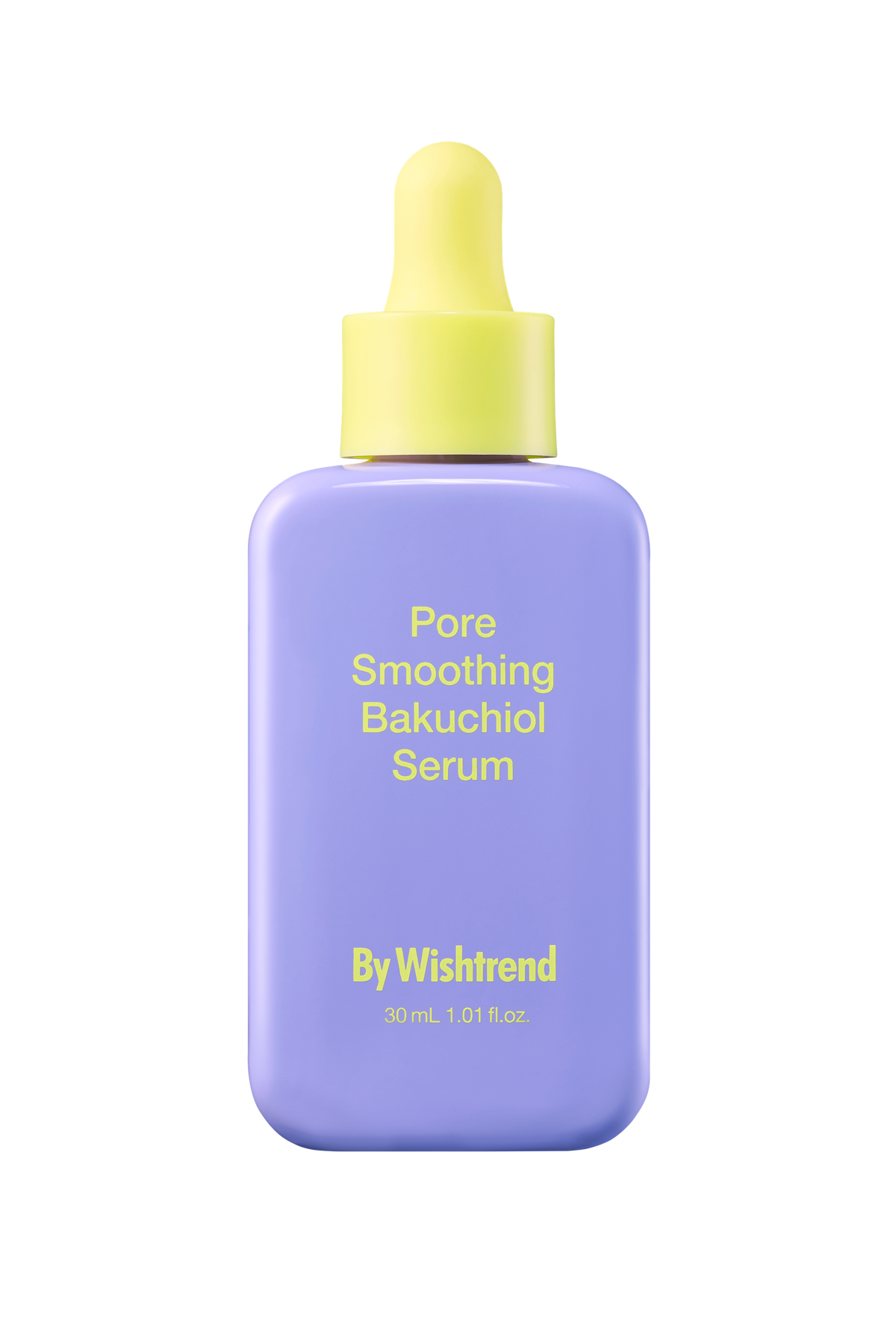Pore Smoothing Bakuchiol Serum 30ml