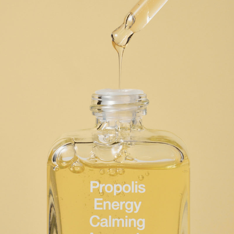 Propolis Energy Calming Ampoule