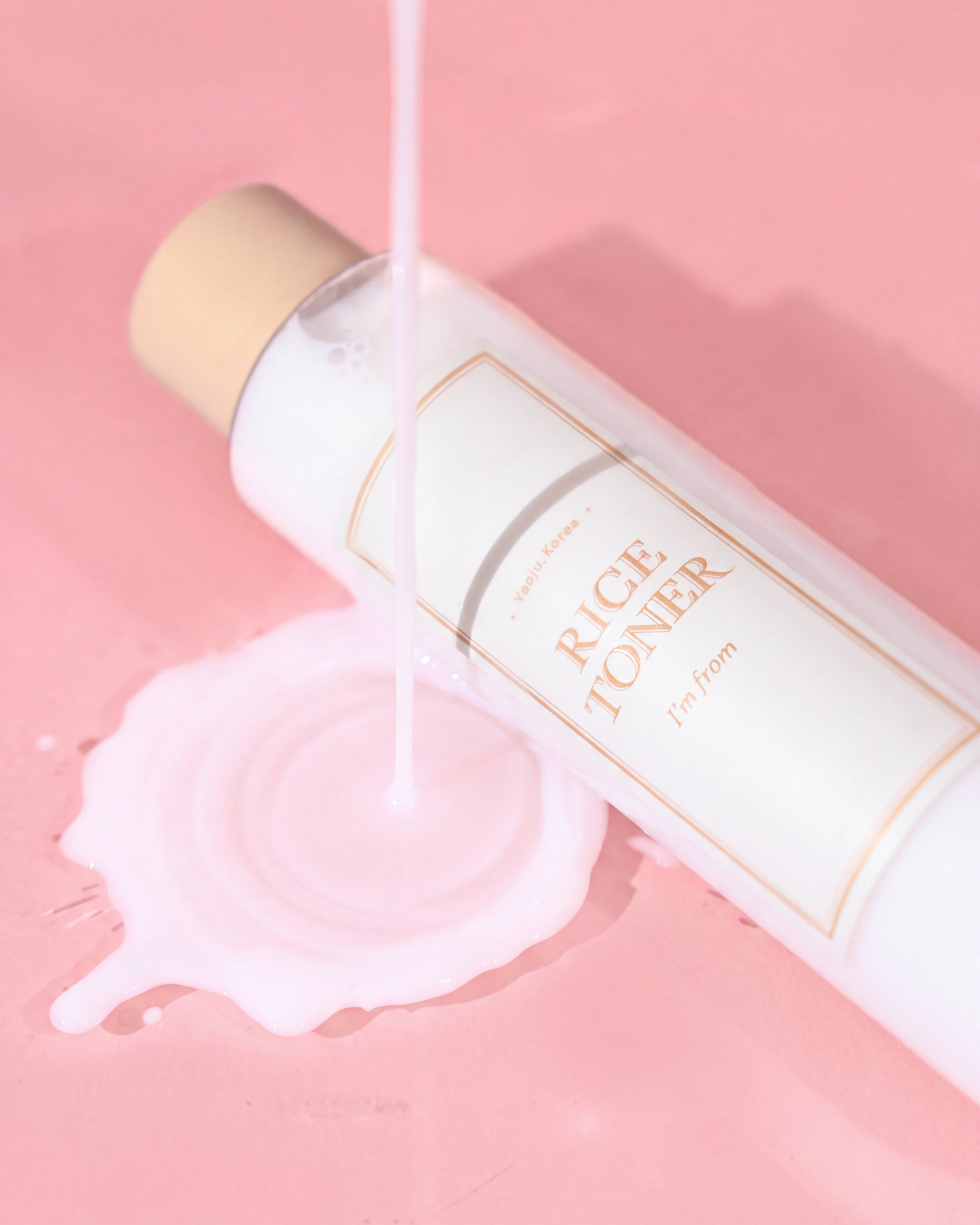 Rice Toner 150ml