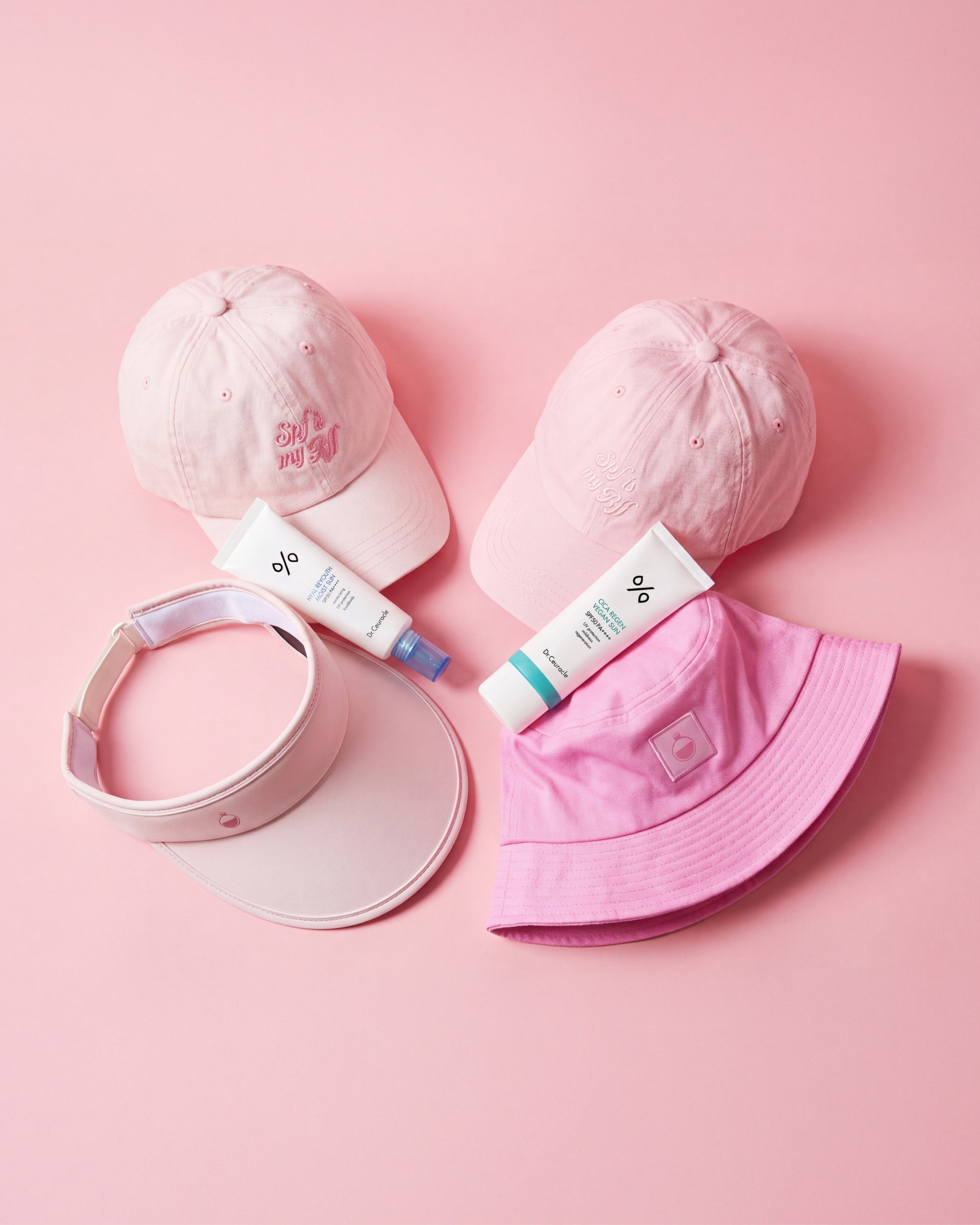 SPF Surprise Gift