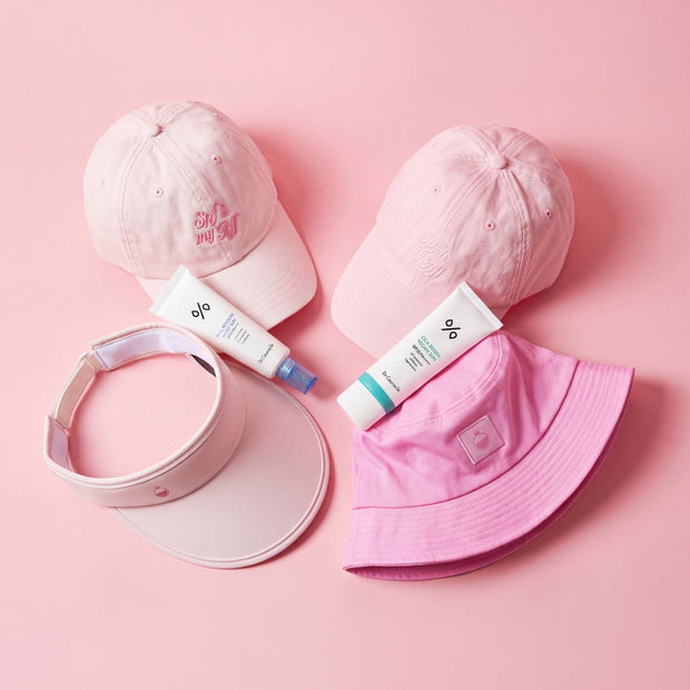 Gift: Spf + Summer Accessory