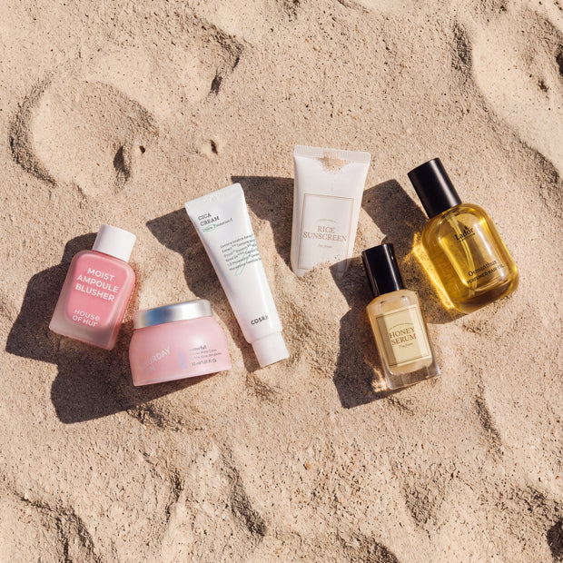 Summer Sale 50%