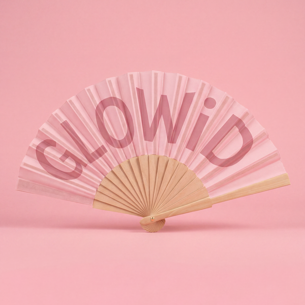 The summer fan - Gift