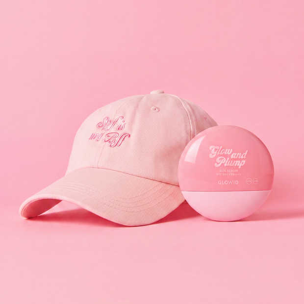 The Pink Spf Gift