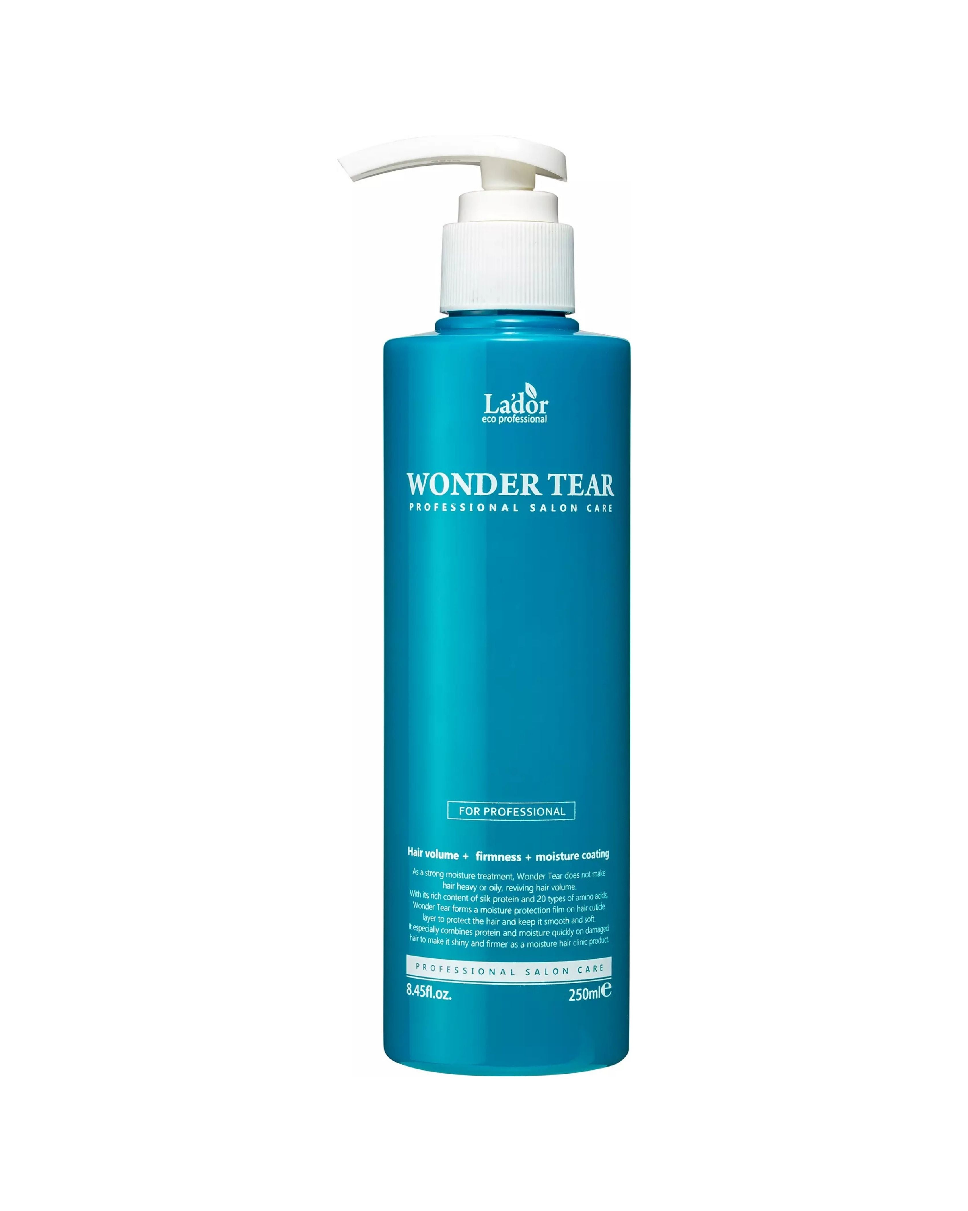 Wonder Tear