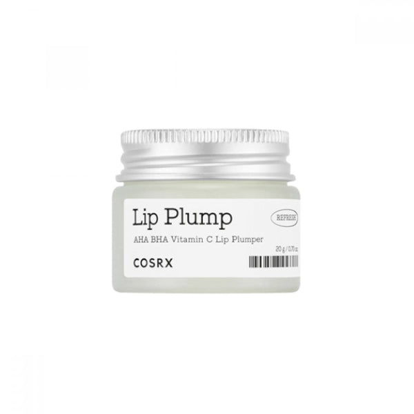 Refresh AHA BHA Vitamin C Lip Plumper 2025-03-02