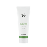 Tea Tree Purifine Cleansing Foam