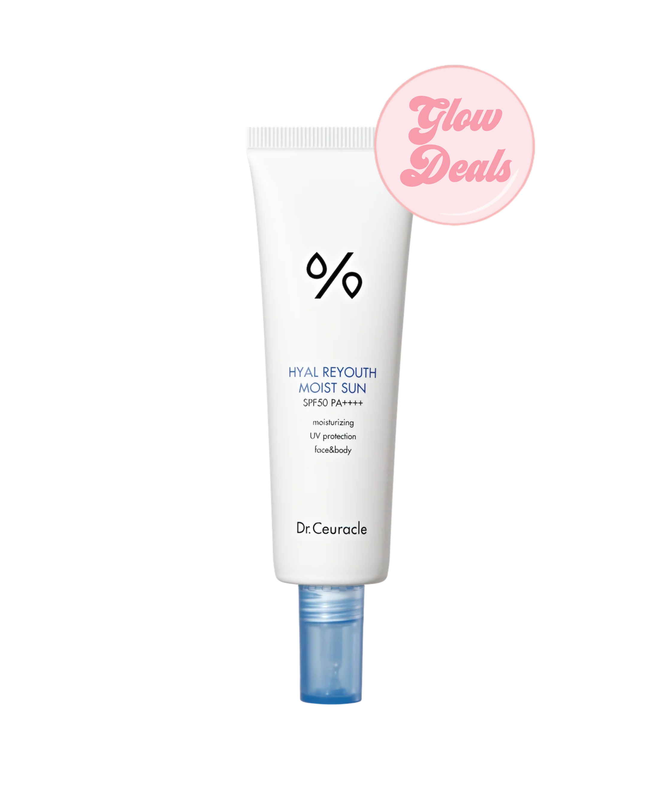 Hyal Reyouth Moist Sun 50 ml