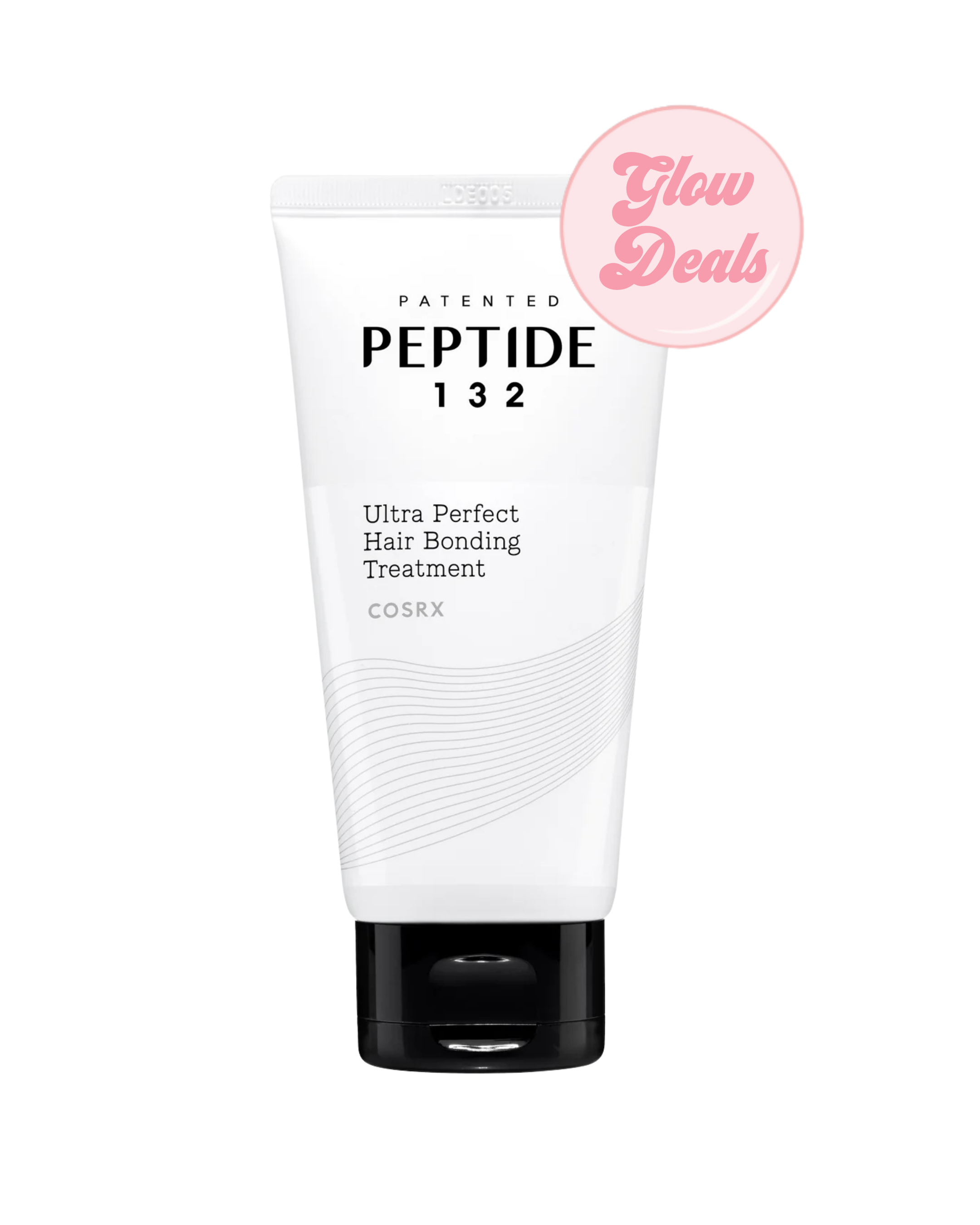 PEPTIDE-132 Ultra Perfect Hair Bonding Treatment