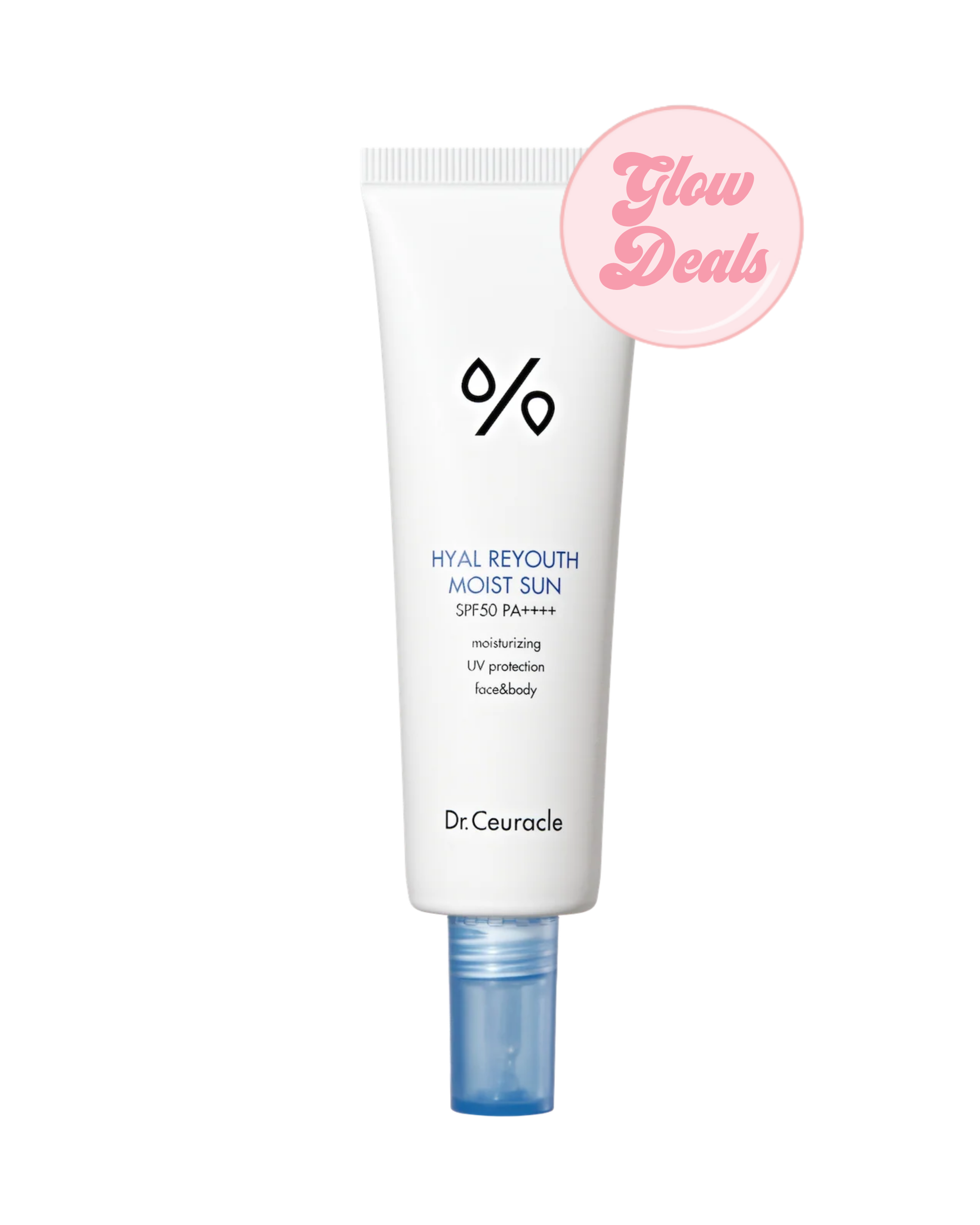 Hyal Reyouth Moist Sun 50 ml