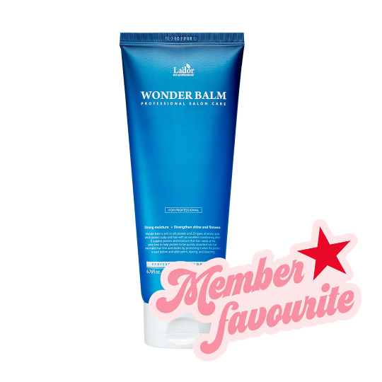 Wonder Balm