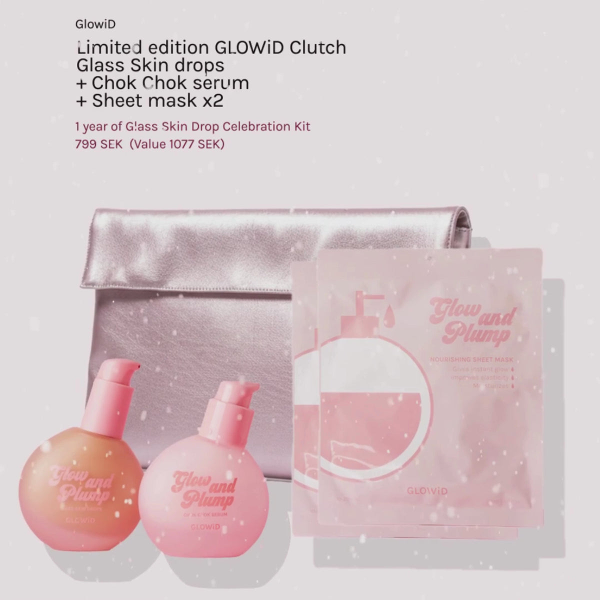 GLOWiD