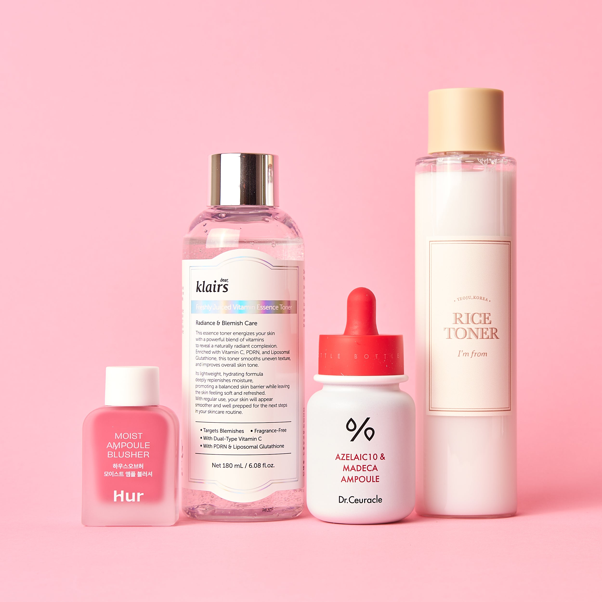 Summer Shimmering Kit