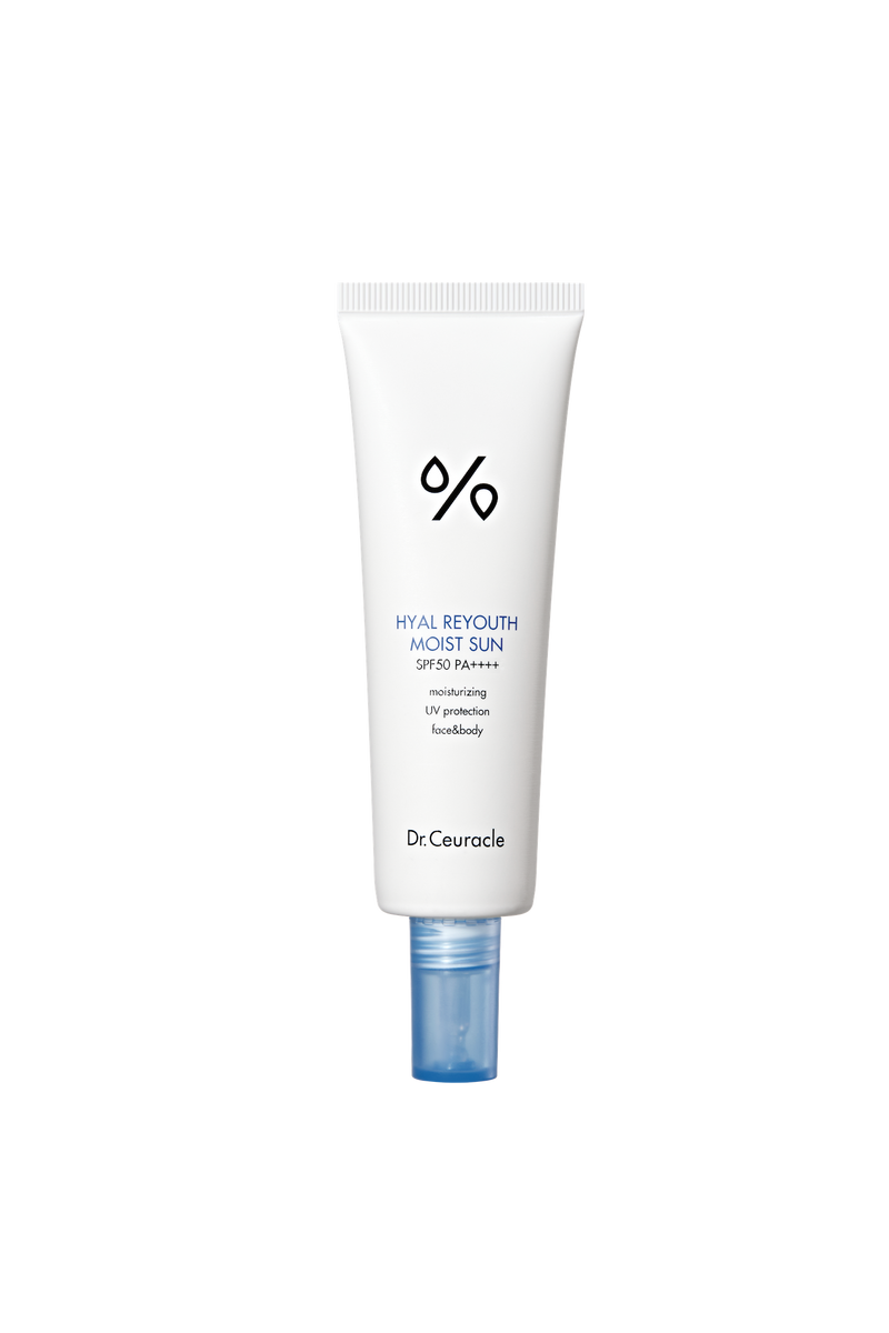 Hyal Reyouth Moist Sun