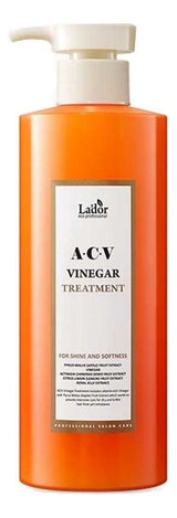 ACV Vinegar Treatment