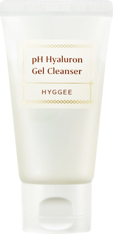 pH Hyaluron Gel Cleanser 50ml