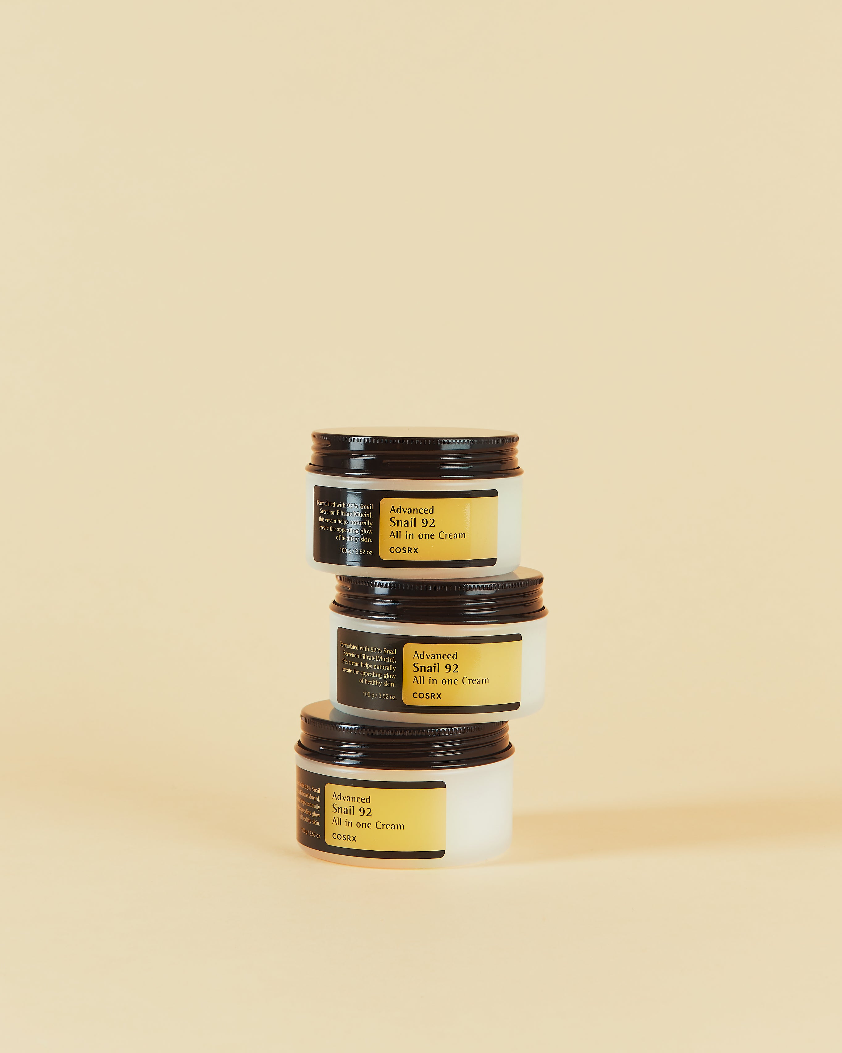 COSRX skincare