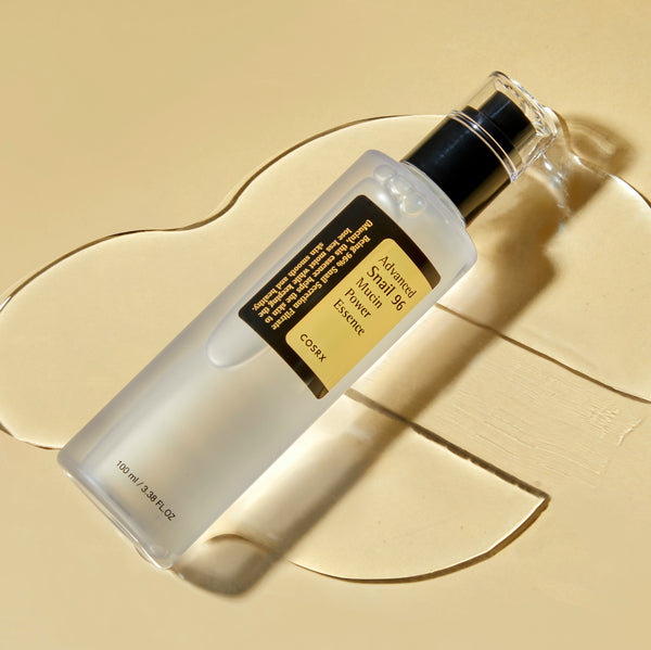 Advanced Snail 96 Mucin Power Essence 100ml