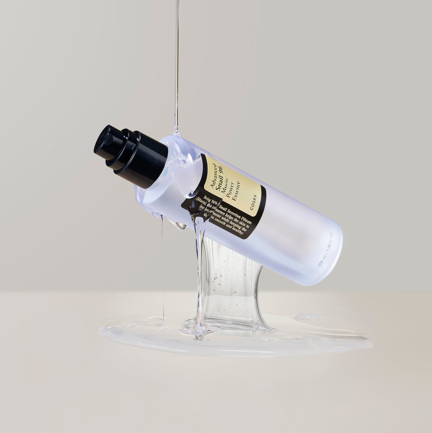 Advanced Snail 96 Mucin Power Essence 100ml