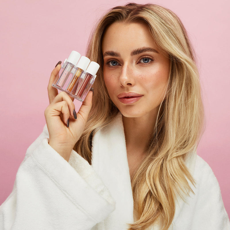 Lip Care Oil Refill 2023-10-31