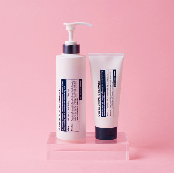 Scalp DX Kit
