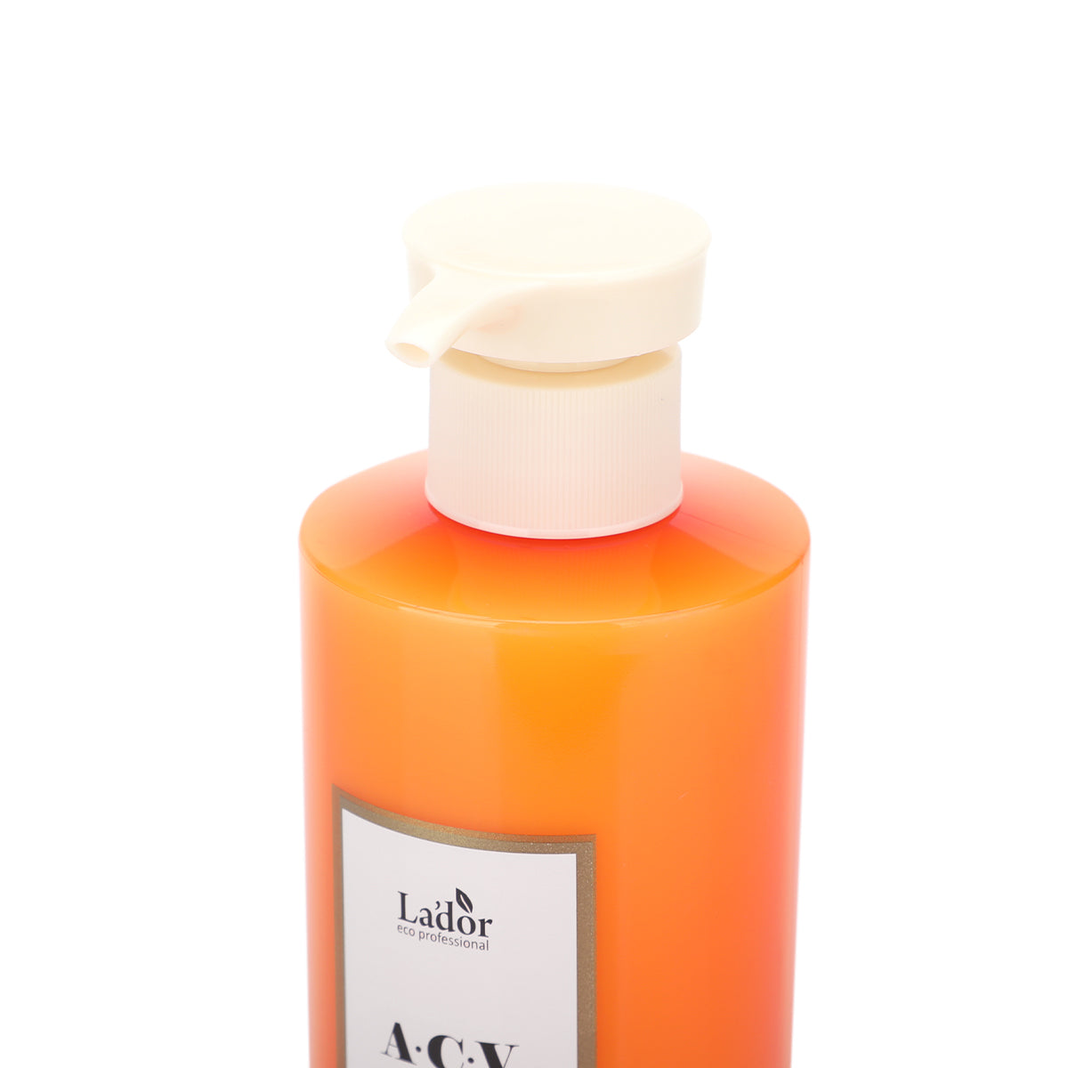 ACV Vinegar Treatment