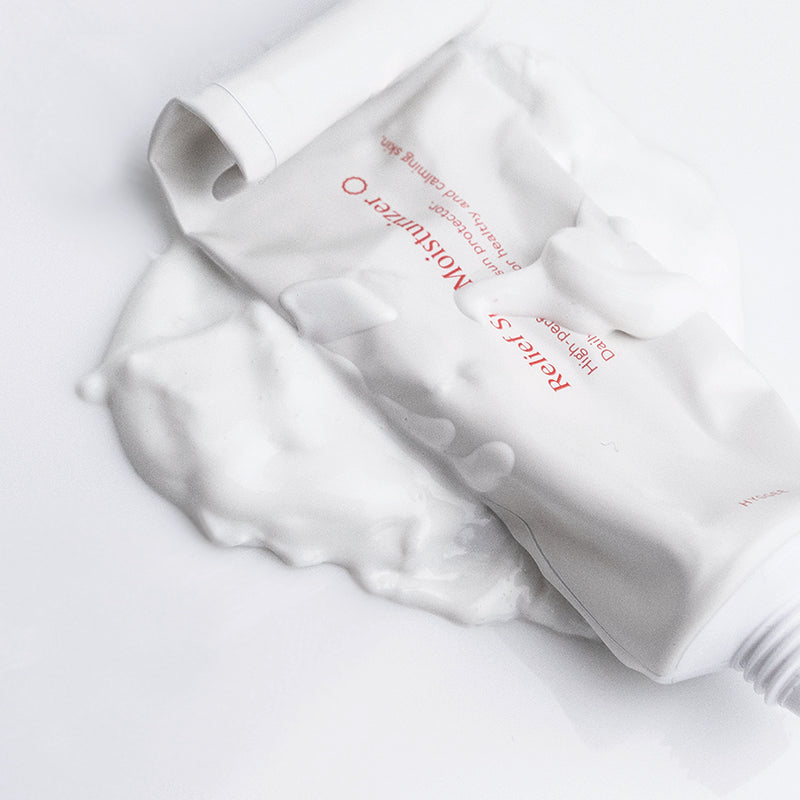 Hyggee Relief Sun Moisturizer