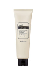 Gentle Black Facial Cleanser 140ml