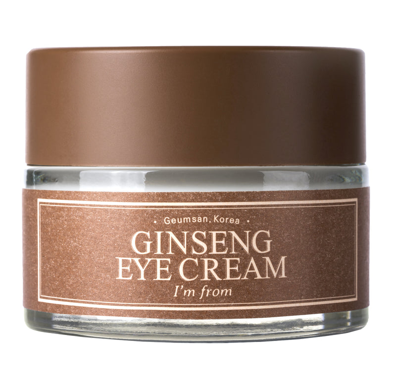Ginseng Eye Cream
