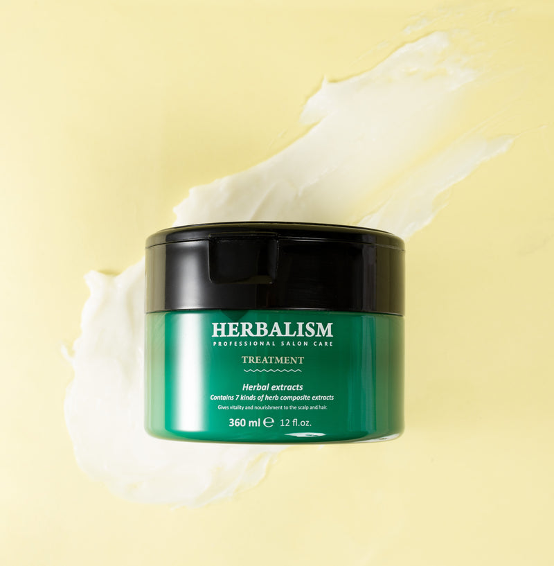 Herbalism Treatment