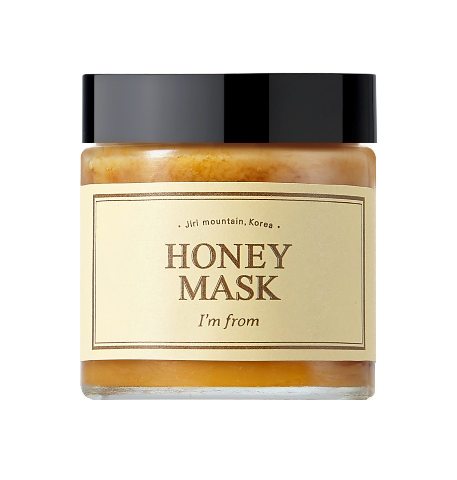 Honey Mask GLOWiD