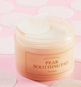 Pear Soothing Pad