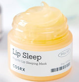 Full Fit Propolis Lip Sleeping Mask
