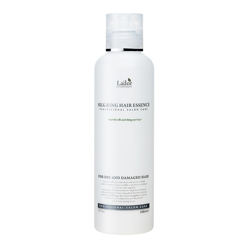 Silk Ring Hair Essence