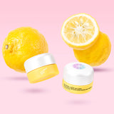 Yuzu Vitamin C Bright Eye Cream