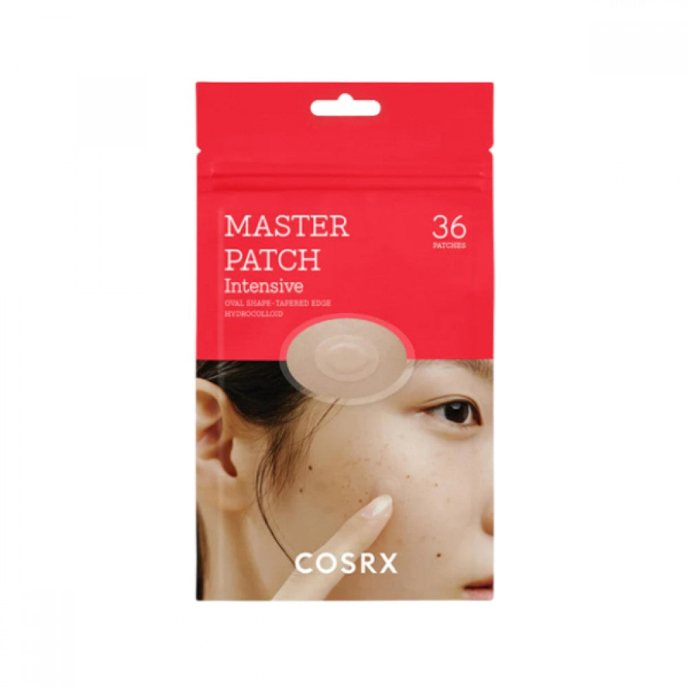 Master Patch Intensive 36st