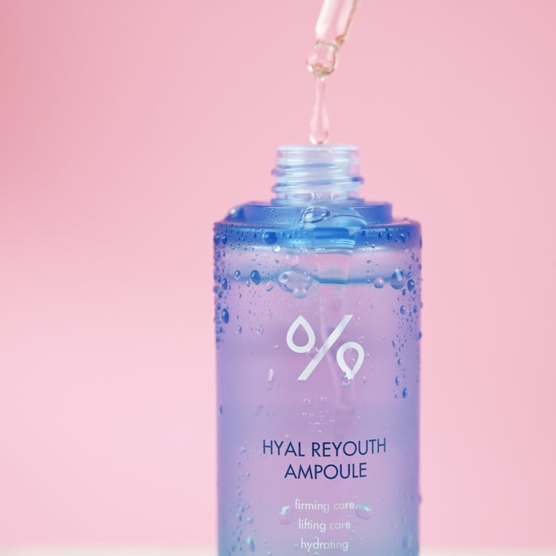 Hyal Reyouth Ampoule