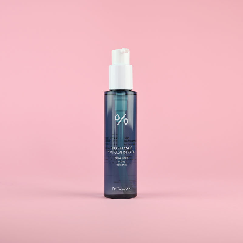 Pro Balance Pure Cleansing Oil