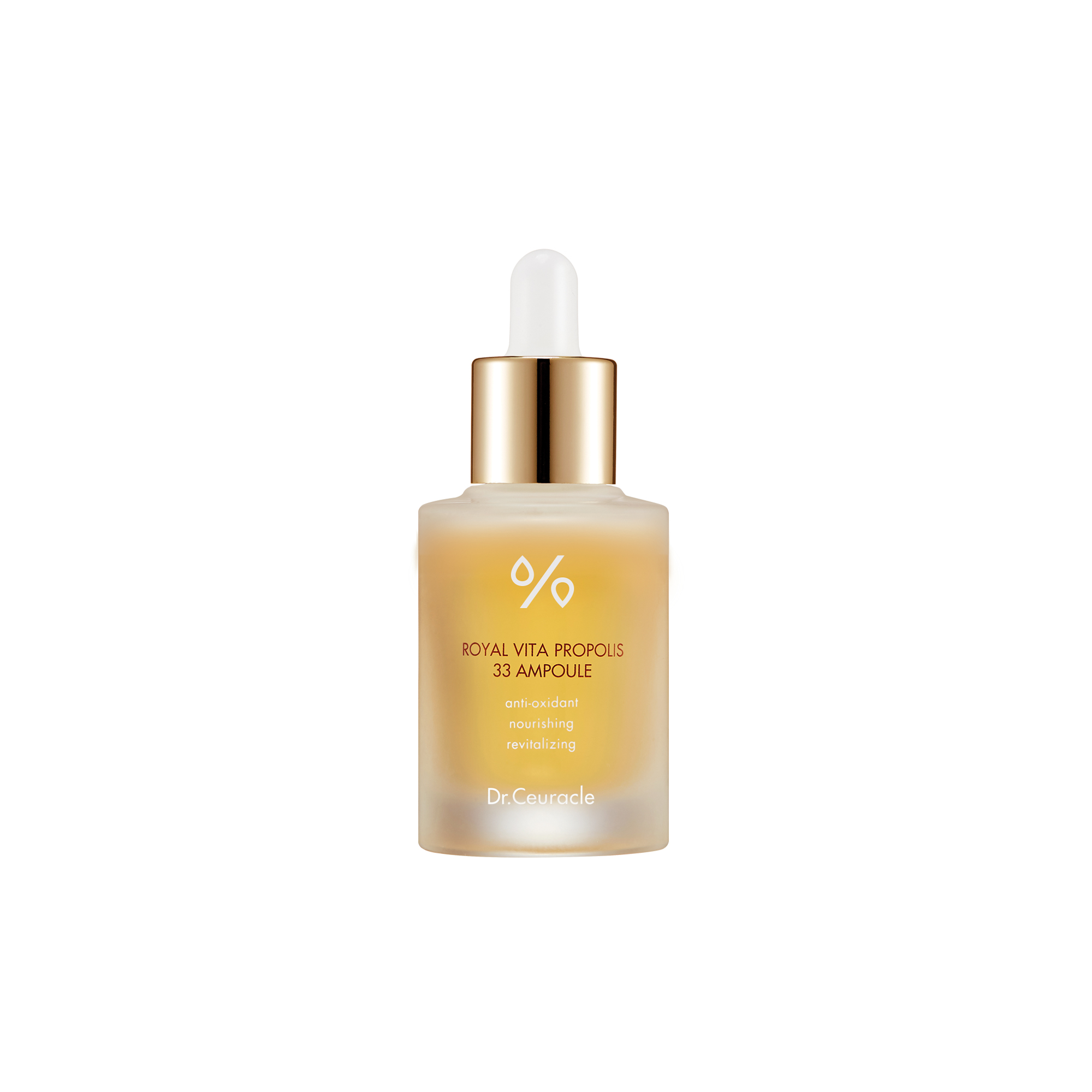 ROYAL VITA PROPOLIS 33 AMPOULE