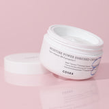 COSRX cream vitamin b5 propolis